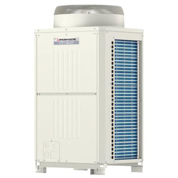 Кондиционер Mitsubishi Electric Наружный блок PUHY-RP250YJM-B 