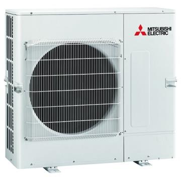 Кондиционер Mitsubishi Electric Наружный блок PUHZ-P140VKA 