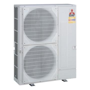 Кондиционер Mitsubishi Electric Наружный блок PUHZ-SHW112VHA 