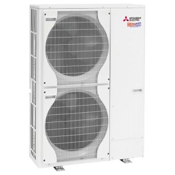 Кондиционер Mitsubishi Electric Наружный блок PUHZ-SW100VHA 