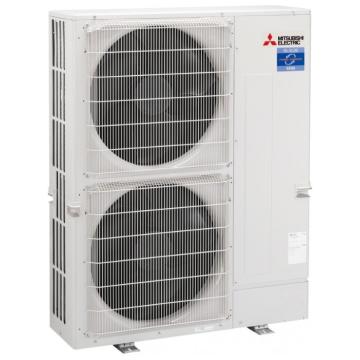 Кондиционер Mitsubishi Electric Наружный блок PUHZ-ZRP100VKA3 