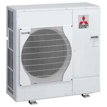 Кондиционер Mitsubishi Electric Наружный блок PUHZ-ZRP60VHA 