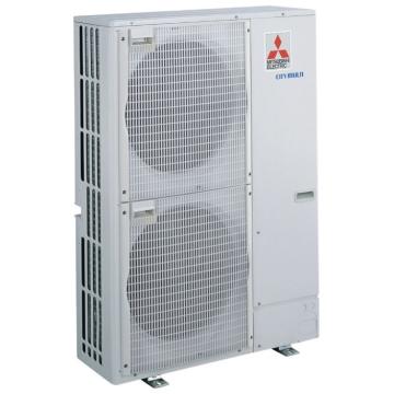 Кондиционер Mitsubishi Electric Наружный блок PUMY-P100YHM-B 