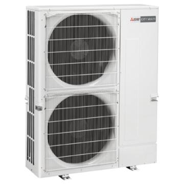 Кондиционер Mitsubishi Electric Наружный блок PUMY-P125VKM 