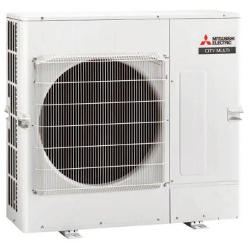 Кондиционер Mitsubishi Electric Наружный блок PUMY-SP112VKM 