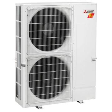 Кондиционер Mitsubishi Electric Наружный блок PUMY-SP112YKA 