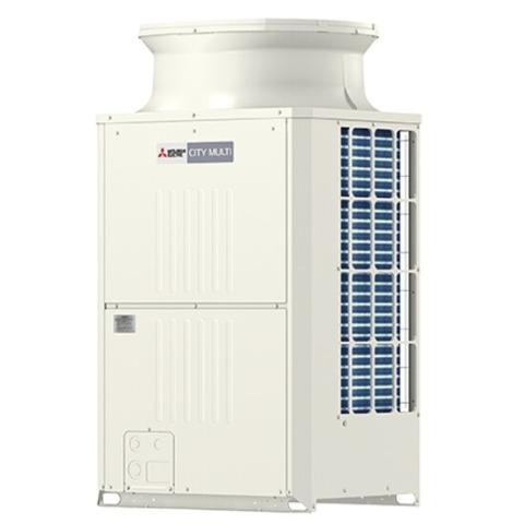 Кондиционер Mitsubishi Electric Наружный блок PURY-P250YLM-A1 