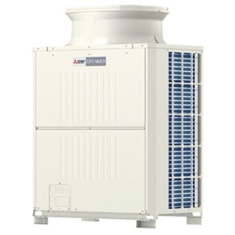 Кондиционер Mitsubishi Electric Наружный блок PURY-P350YLM-A1 