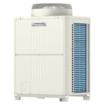 Кондиционер Mitsubishi Electric Наружный блок PURY-RP200YJM-B 