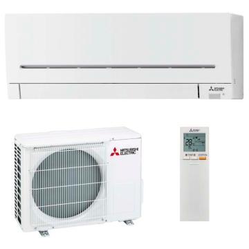 Кондиционер Mitsubishi Electric Настенная Сплит система MSZ-AP25VGK/MUZ-AP25VG 