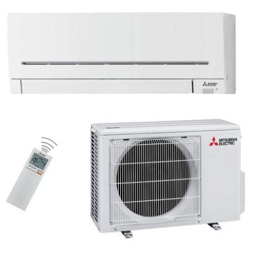 Кондиционер Mitsubishi Electric Настенная Сплит система MSZ-AP35VG/MUZ-AP35VG 