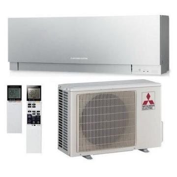 Кондиционер Mitsubishi Electric Настенная Сплит система MSZ-EF25VGKS/MUZ-EF25VG 