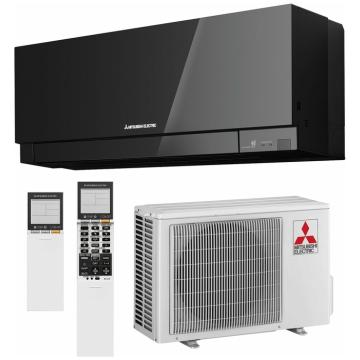 Кондиционер Mitsubishi Electric Настенная Сплит система MSZ-EF35VE/MUZ-EF35VE 