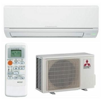 Кондиционер Mitsubishi Electric Настенная Сплит система MSZ-HC35VA/MUZ-HC35VA Классик Инвертор 