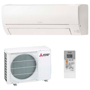 Кондиционер Mitsubishi Electric Настенная Сплит система MSZ-HR25VF/MUZ-HR25VF 