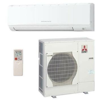 Кондиционер Mitsubishi Electric Настенная Сплит система PKA-M60KAL/PU-ZRP60VHA белый 