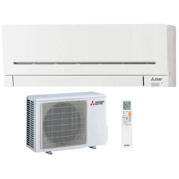 Кондиционер Mitsubishi Electric Сплит система Инверторного типа MSZ-AP15VGK/MUZ-AP15VG комплект 