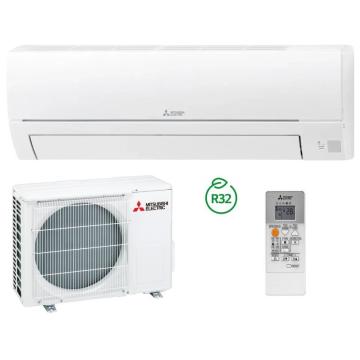 Кондиционер Mitsubishi Electric Сплит система Classic Inverter MSZ-HR35VF 