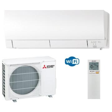 Кондиционер Mitsubishi Electric Сплит система Deluxe Inverter MSZ-FH50VE 