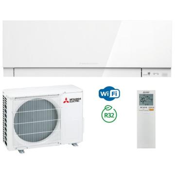 Кондиционер Mitsubishi Electric Сплит система Design Inverter MSZ-EF42VGKW 