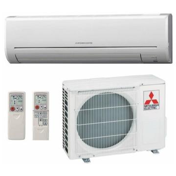 Кондиционер Mitsubishi Electric Сплит система MS-GF35VA/MU-GF35VA 