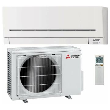 Кондиционер Mitsubishi Electric Сплит система MSZ-AP42VGK С WI-FI/MUZ-AP42VG 