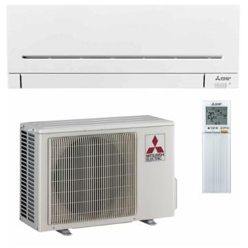 Кондиционер Mitsubishi Electric Сплит система MSZ-AP71VG 