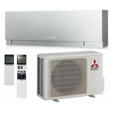 Кондиционер Mitsubishi Electric Сплит система MSZ-EF25VGKS/MUZ-EF25VG 