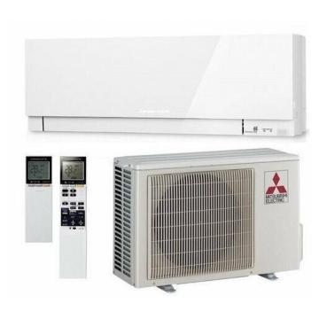 Кондиционер Mitsubishi Electric Сплит система MSZ-EF25VGKW/MUZ-EF25VG 