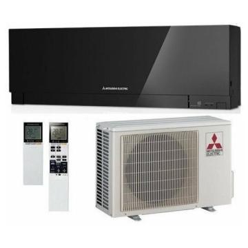 Кондиционер Mitsubishi Electric Сплит система MSZ-EF50VGKB/MUZ-EF50VG 