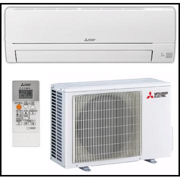 Кондиционер Mitsubishi Electric Сплит система MSZ-HR60VF 