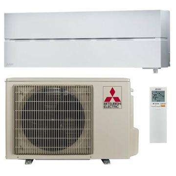 Кондиционер Mitsubishi Electric Сплит система MSZ-LN25VG2V/MUZ-LN25VG2 