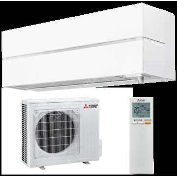 Кондиционер Mitsubishi Electric Сплит система MSZ-LN25VGW 