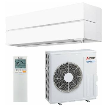 Кондиционер Mitsubishi Electric Сплит система MSZ-LN50VG2W/MUZ-LN50VG2 