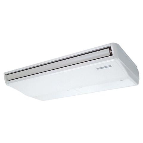 Кондиционер Mitsubishi Electric Напольно-потолочный PCA-RP140KA/PU-P140YHA 