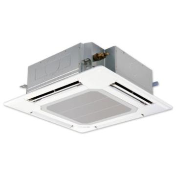 Кондиционер Mitsubishi Electric Кассетный PLA-ZRP100BA/PUHZ-SHW112VHA 