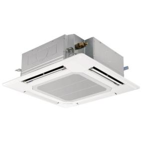 Кондиционер Mitsubishi Electric Кассетный PLA-ZRP100BA/PUHZ-SHW112YHA