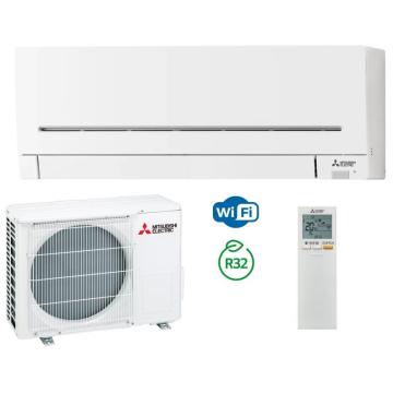 Кондиционер Mitsubishi Electric Сплит система Standart Inverter MSZ-AP20VG 