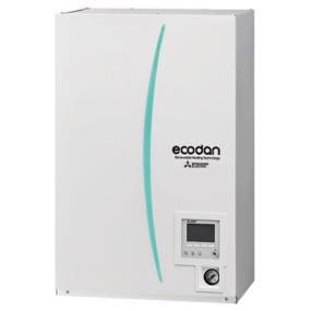 Тепловой насос Mitsubishi Electric EHPX-VM2C