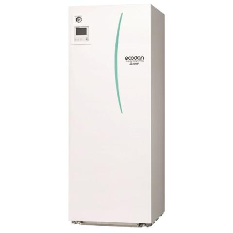 Тепловой насос Mitsubishi Electric EHST20C-MEC 