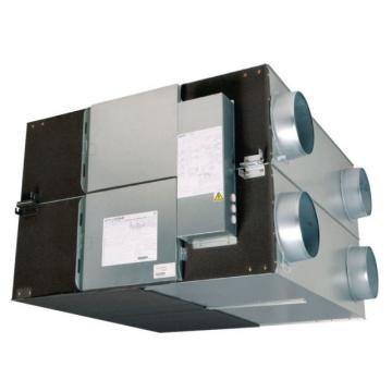 Вентиляционная установка Mitsubishi Electric Lossnay LGH-200RVX-E 