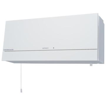 Вентиляционная установка Mitsubishi Electric Lossnay VL-100U5-E 