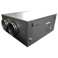 Вентиляционная установка Naveka Приточно-вытяжная Node5- 250/RP-M,VAC,E2.6 Compact