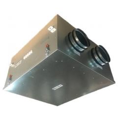 Вентиляционная установка Naveka Приточно-вытяжная Node5-200/RP-M, VAC, E1.5 Compact