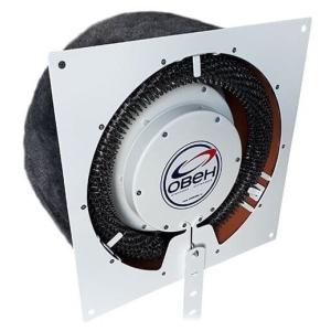 Вентиляционная установка Овен Клапан приточной вентиляции «Овен 250-Т» (115 м?/час)