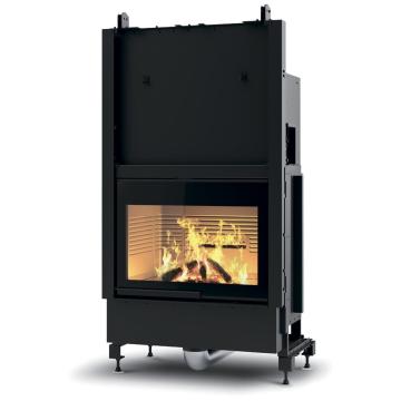 Каминная топка Palazzetti ECOMONOBLOCCO WT 78F V12 