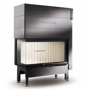 Каминная топка Palazzetti Sunny Fire 100 SX 