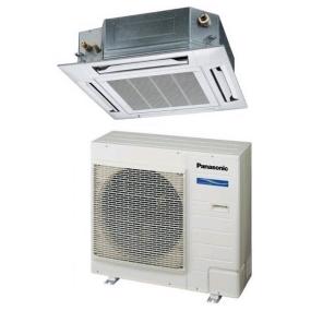 Кондиционер Panasonic Кассетный S-F34DB4E5/U-B34DBE5