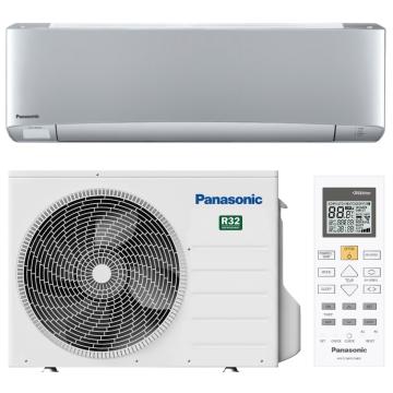 Кондиционер Panasonic CS-XZ25TKEW/CU-Z25TKE 