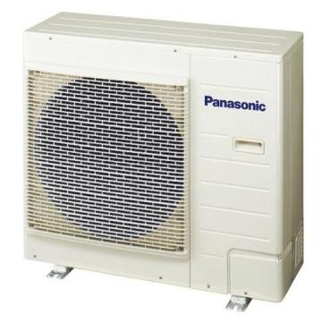 Кондиционер Panasonic Наружный блок U-B24DBE5 